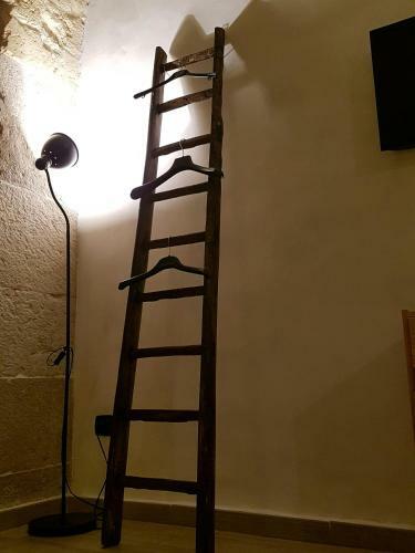 Hostal Guesthouse A Casina B&B