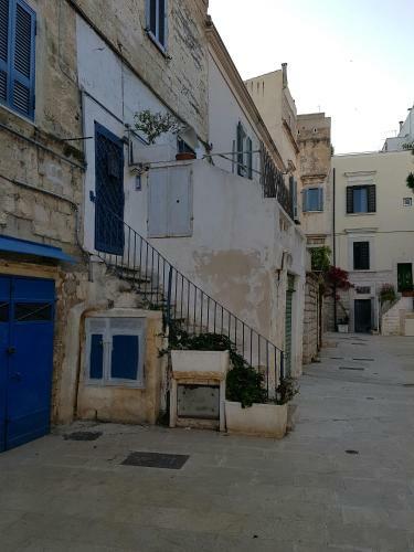Hostal Guesthouse A Casina B&B