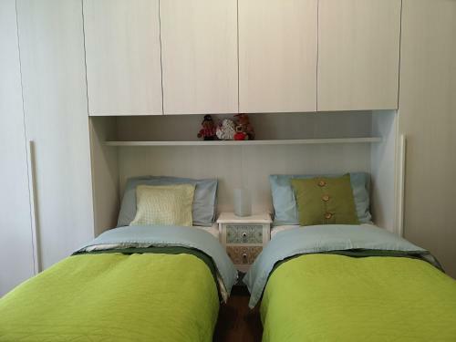 Apartamento La Casa Della Sposa