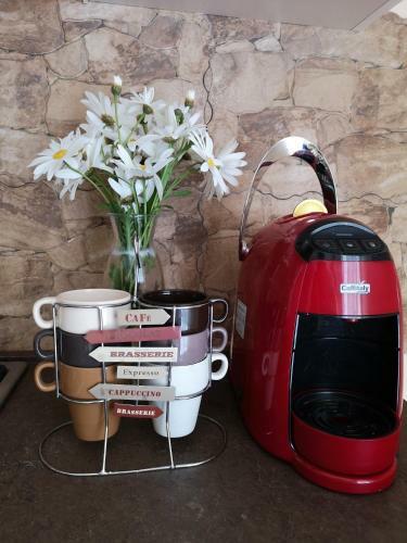Apartamento La Casa Della Sposa