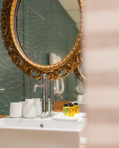 Hostal Viandantehome, Luxury Rooms