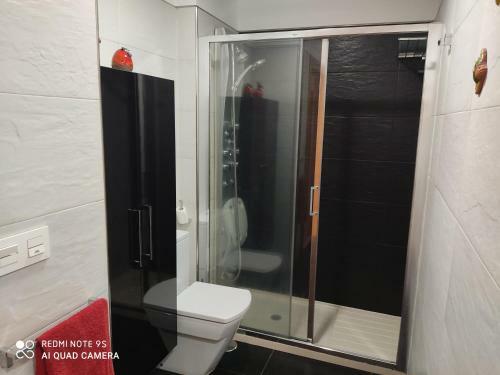 Apartamento Os Peixinhos Da R�a