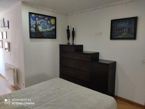 Apartamento Os Peixinhos Da R�a