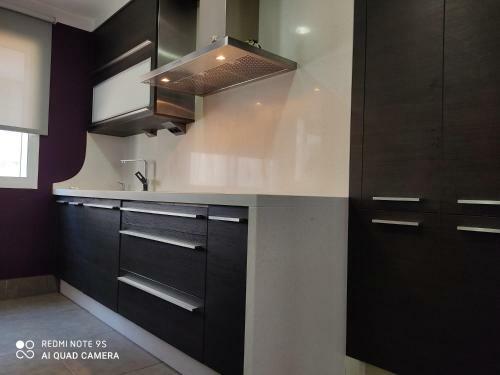 Apartamento Os Peixinhos Da R�a