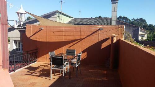 Apartamento Calle O Bornal