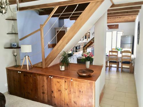 Apartamento Holidays In Lagrasse