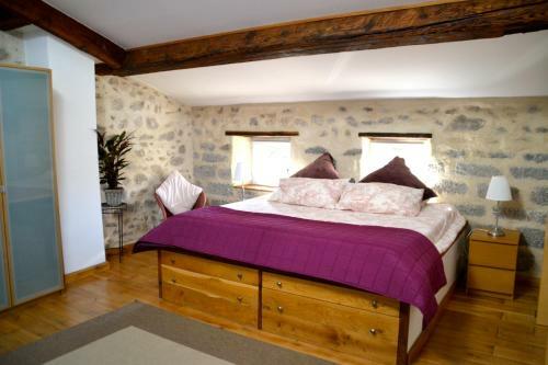 Apartamento Holidays In Lagrasse