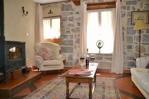 Apartamento Holidays In Lagrasse