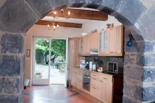 Apartamento Holidays In Lagrasse