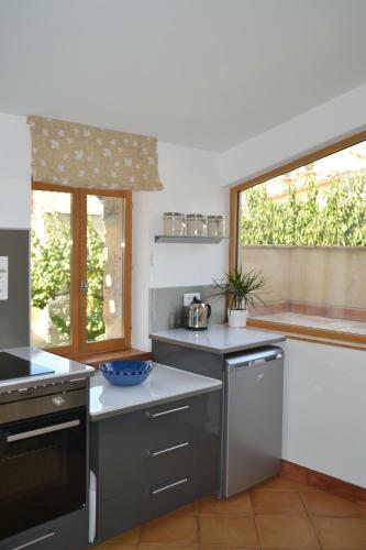Apartamento Holidays In Lagrasse
