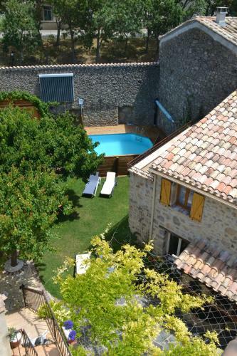 Apartamento Holidays In Lagrasse