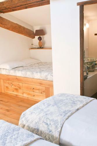 Apartamento Holidays In Lagrasse