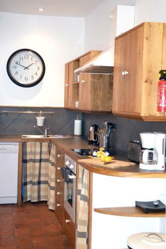Apartamento Holidays In Lagrasse