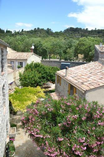 Apartamento Holidays In Lagrasse