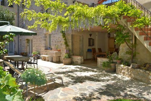 Apartamento Holidays In Lagrasse