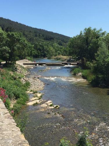 Apartamento Holidays In Lagrasse