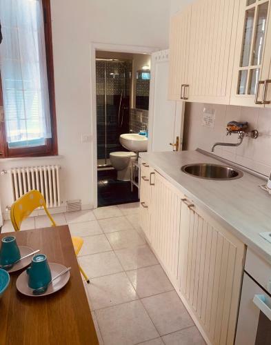 Apartamento Casetta Di Vernazza