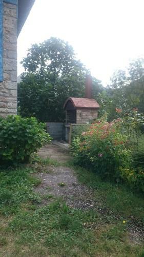Agroturismo El Cantiellu