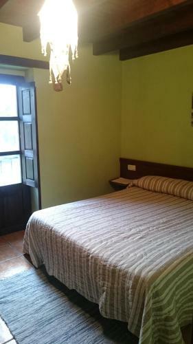 Agroturismo El Cantiellu