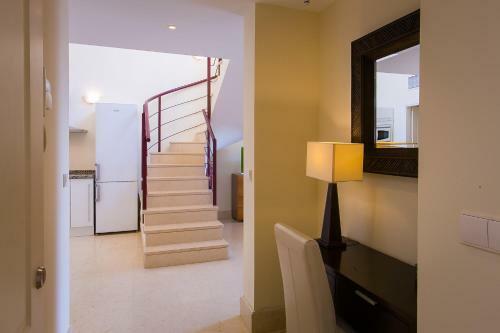 Apartamento Sotogrande Marina 3 Br Duplex With Large Terrace