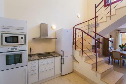 Apartamento Sotogrande Marina 3 Br Duplex With Large Terrace
