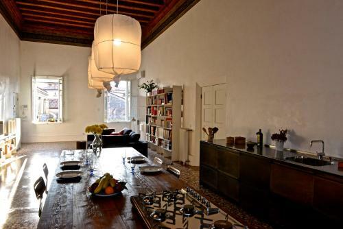 Apartment Between Biennale And San Marco