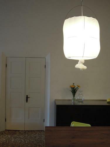Apartment Between Biennale And San Marco