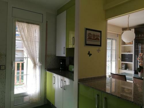 Apartamento Fantastic Comarruga