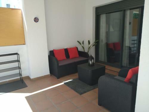 Apartamento Alamar Cala Mijas Sun&beach