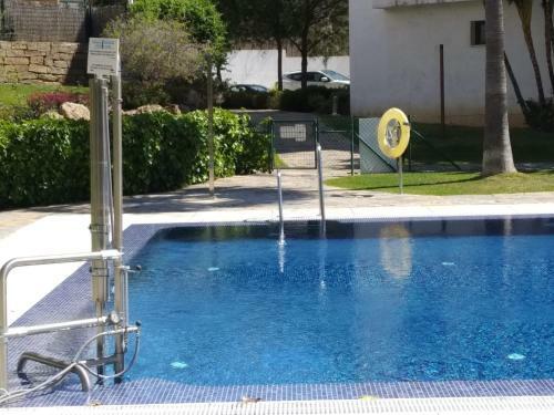 Apartamento Alamar Cala Mijas Sun&beach