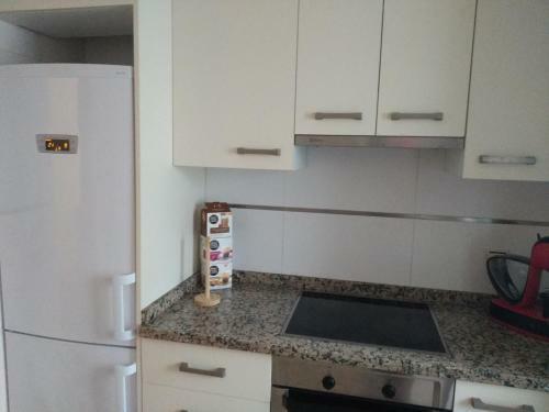 Apartamento Alamar Cala Mijas Sun&beach