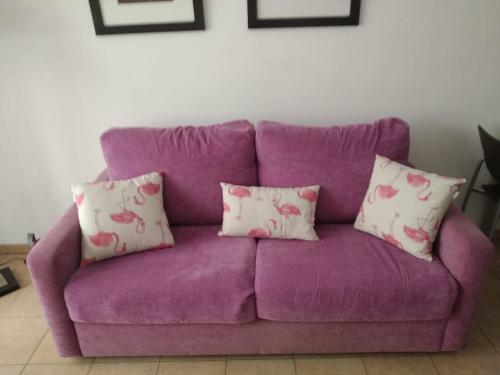 Apartamento Alamar Cala Mijas Sun&beach
