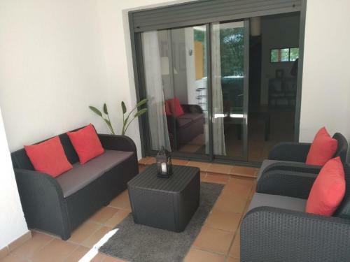 Apartamento Alamar Cala Mijas Sun&beach