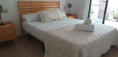 Apartamento Alamar Cala Mijas Sun&beach