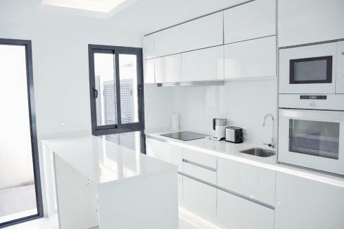 Hotel La Zenia Beach Bungalow