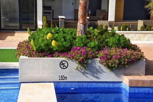 Hotel La Zenia Beach Bungalow
