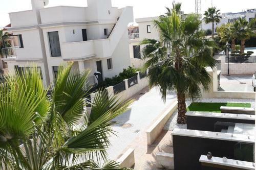 Hotel La Zenia Beach Bungalow
