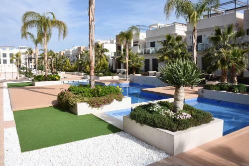 Hotel La Zenia Beach Bungalow