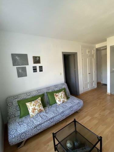 Apartamento Ginebra Sierra Nevada