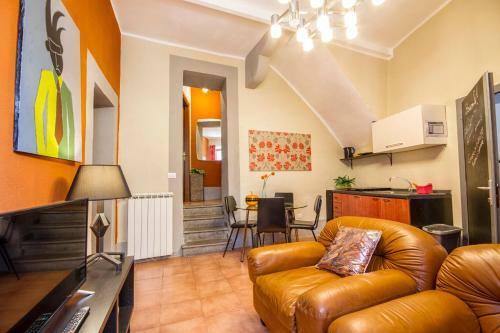Apartamento City Vintage