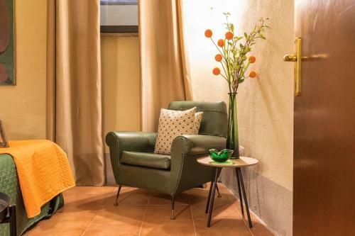 Apartamento City Vintage