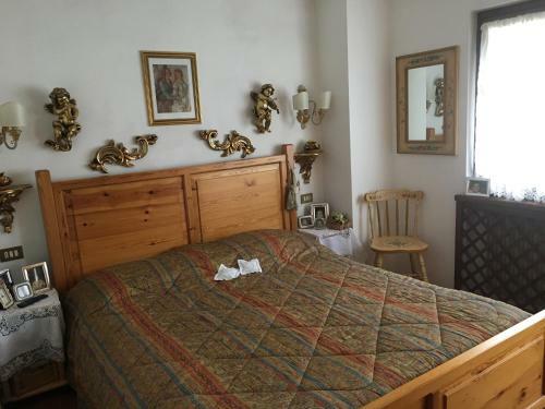 Apartamento Ciasa Mason - Deluxe Chalet