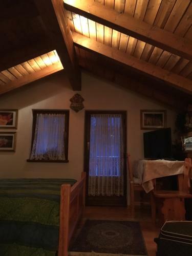 Apartamento Ciasa Mason - Deluxe Chalet