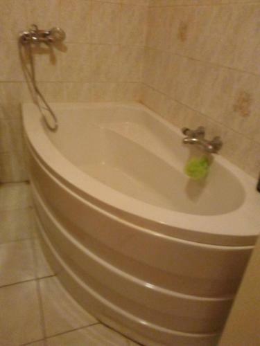Apartamento Gite Volubilis Bleu