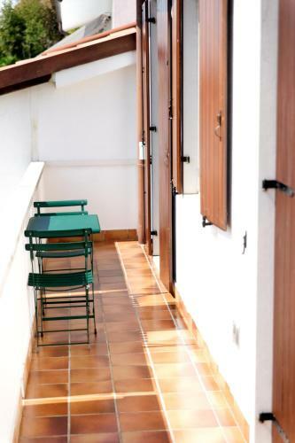 Hostal Bouganville Room