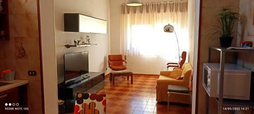 A Casa Di Anna