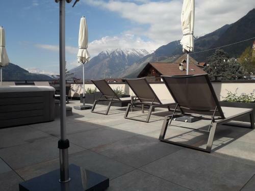 Hotel Zum Tiroler Adler