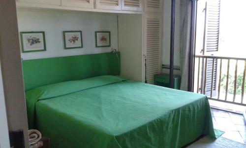 Apartamento Pevero Golf