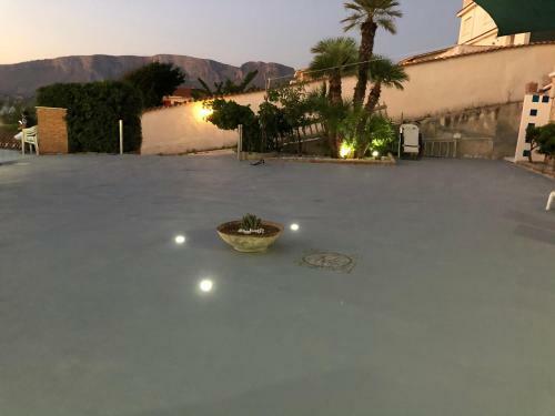 Villa Heraclea Sul Mare