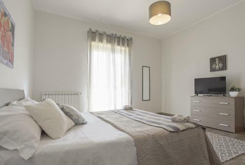 Apartamento Casa Vacanze Cannatello Home